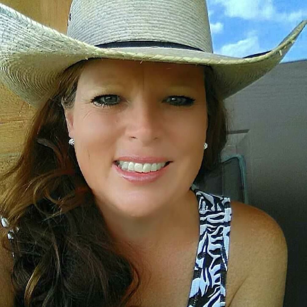 Meet your Posher, Kimberly